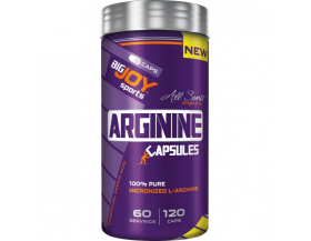 Bigjoy Sports Arginine