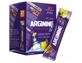 Bigjoy Sports Arginine Go!