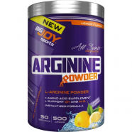 Bigjoy Sports Arginine Powder