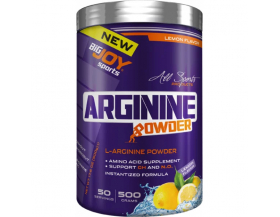 Bigjoy Sports Arginine Powder