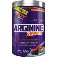 Bigjoy Sports Arginine Powder