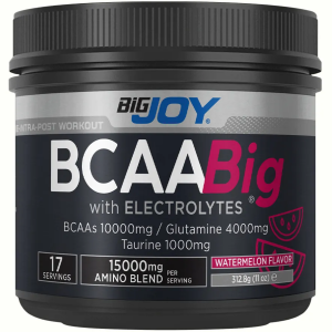 Bigjoy Sports BCAABIG Karpuz 312.8 Gr