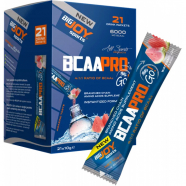 Bigjoy Sports BCAAPro Go! 4 4:1:1 Bigjoy Sports BCAAPro Go! 4 4:1:1