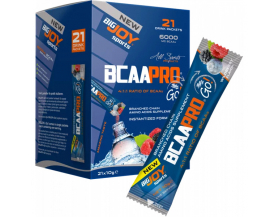 Bigjoy Sports BCAAPro Go! 4 4:1:1