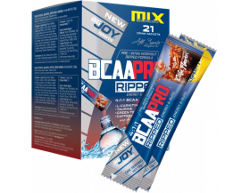 Bigjoy Sports BCAAPro 4 4:1:1 Ripped Go!