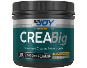 Bigjoy Sports Creabig Powder