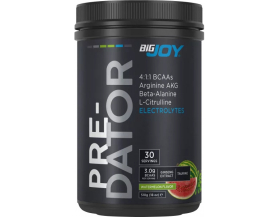 BigJoy Sports Pre-Dator