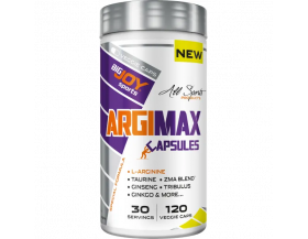 Bigjoy Sports Argimax