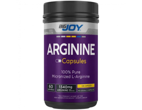 Bigjoy Sports Arginine