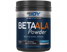 BigJoy Sports Beta Alanine Powder BigJoy Sports Beta Alanine Powder