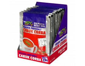 Bigjoy Foods Proteinli Çabuk Çorba
