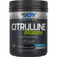 BigJoy Sports Citrulline Malate BigJoy Sports Citrulline Malate