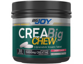 Bigjoy Sports Creabig Chew