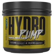Bigjoy Sports Hydro Pump Glycerol Bigjoy Sports Hydro Pump Glycerol