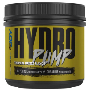 Bigjoy Sports Hydro Pump Glycerol  Tropikal Meyveler 180 Gr