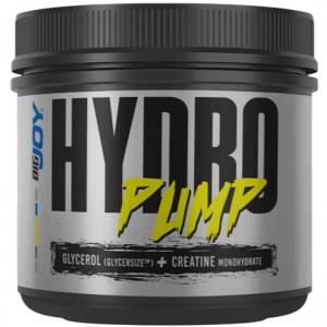 Bigjoy Sports Hydro Pump Glycerol Aromasız 180 Gr