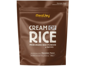 Mealjoy Cream Of Rice Mealjoy Cream Of Rice