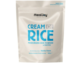 Mealjoy Cream Of Rice