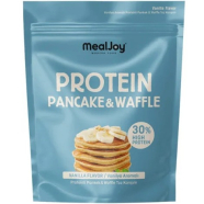 Mealjoy Yüksek Proteinli Pankek & Waffle Mealjoy Yüksek Proteinli Pankek & Waffle