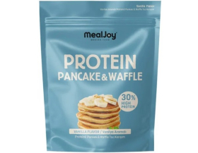 Mealjoy Yüksek Proteinli Pankek & Waffle