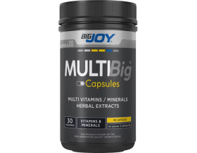 BigJoy Sports MultiBig Vitamin Mineral BigJoy Sports MultiBig Vitamin Mineral