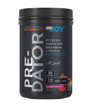 BigJoy Sports Pre-Dator