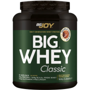 Bigjoy Big Whey Classic Bigjoy Big Whey Classic
