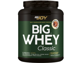 Bigjoy Big Whey Classic Bigjoy Big Whey Classic