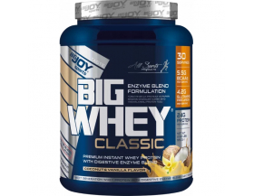 BigJoy Sports BigWhey Classic Whey Protein