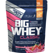 Bigjoy Big Whey Classic Bigjoy Big Whey Classic