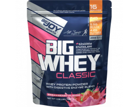 Bigjoy Big Whey Classic