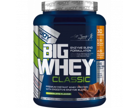 BigJoy Sports BigWhey Classic Whey Protein
