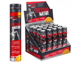 BigJoy Sports Thermonator L-Carnitine