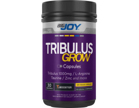 BigJoy Sports Tribulus GROW BigJoy Sports Tribulus GROW