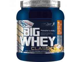 BigJoy Sports BigWhey Classic Whey Protein