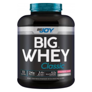 BigJoy Sports Big Whey Classic Whey Protein BigJoy Sports Big Whey Classic Whey Protein
