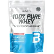 BioTechUSA 100% Pure Whey