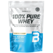 BioTechUSA 100% Pure Whey