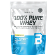 BioTechUSA 100% Pure Whey