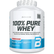 BioTechUSA 100% Pure Whey