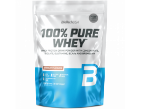 BioTechUSA 100% Pure Whey