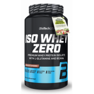 BioTechUSA Iso Whey Zero