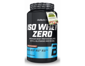 BioTechUSA Iso Whey Zero