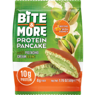 Bite&More Protein Pankek 50 Gr x 12 Adet