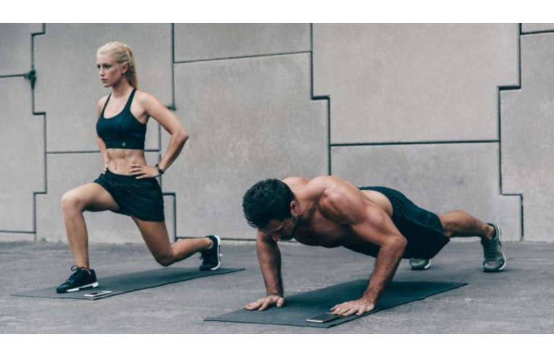 Progresive Overload Nedir , Nasıl Yapılır ?