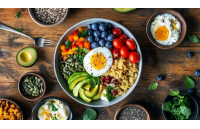 Proteini Yüksek Kahvaltı Tarifleri