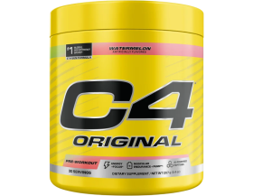 Cellucor C4 Pre-Workout