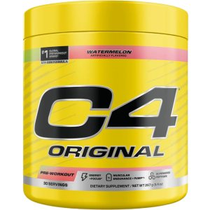 Cellucor C4 Pre-Workout Karpuz 195 Gr