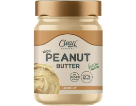 Clean Powders Peanut Butter