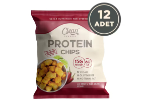 Clean Powders Protein Chips